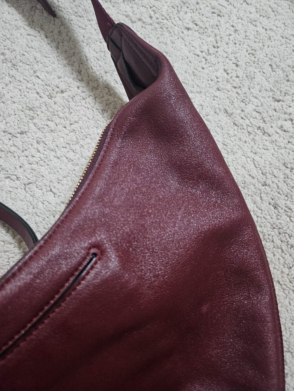rag & bone Riser Crossbody Bag - Picture 14 of 15
